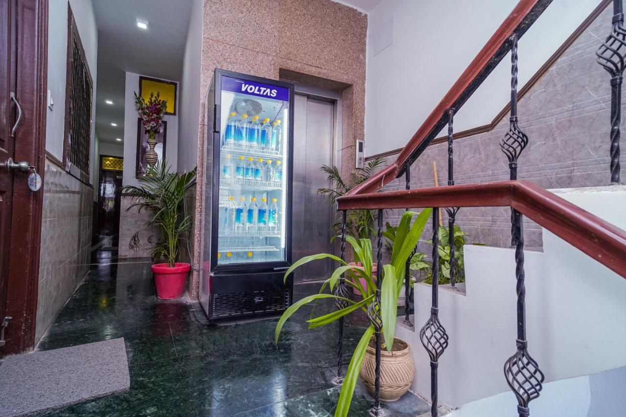 Golden Residency Guest house *