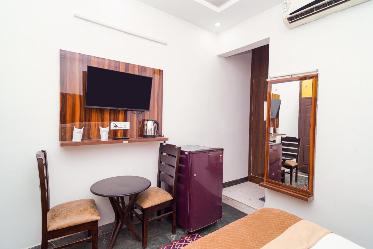 Guest house Golden Residency