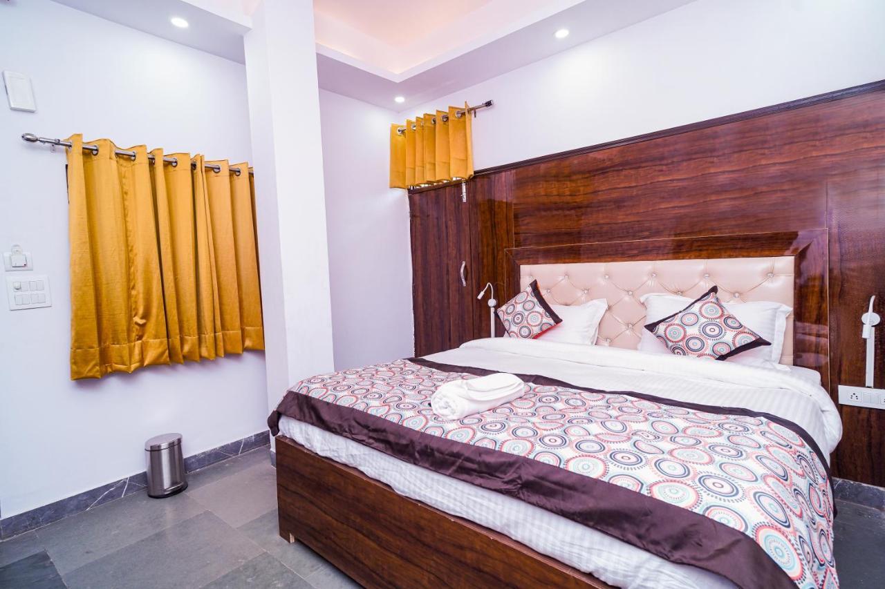 Golden Residency New Delhi