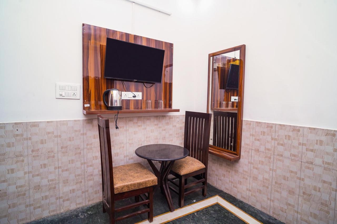 Guest house Golden Residency *