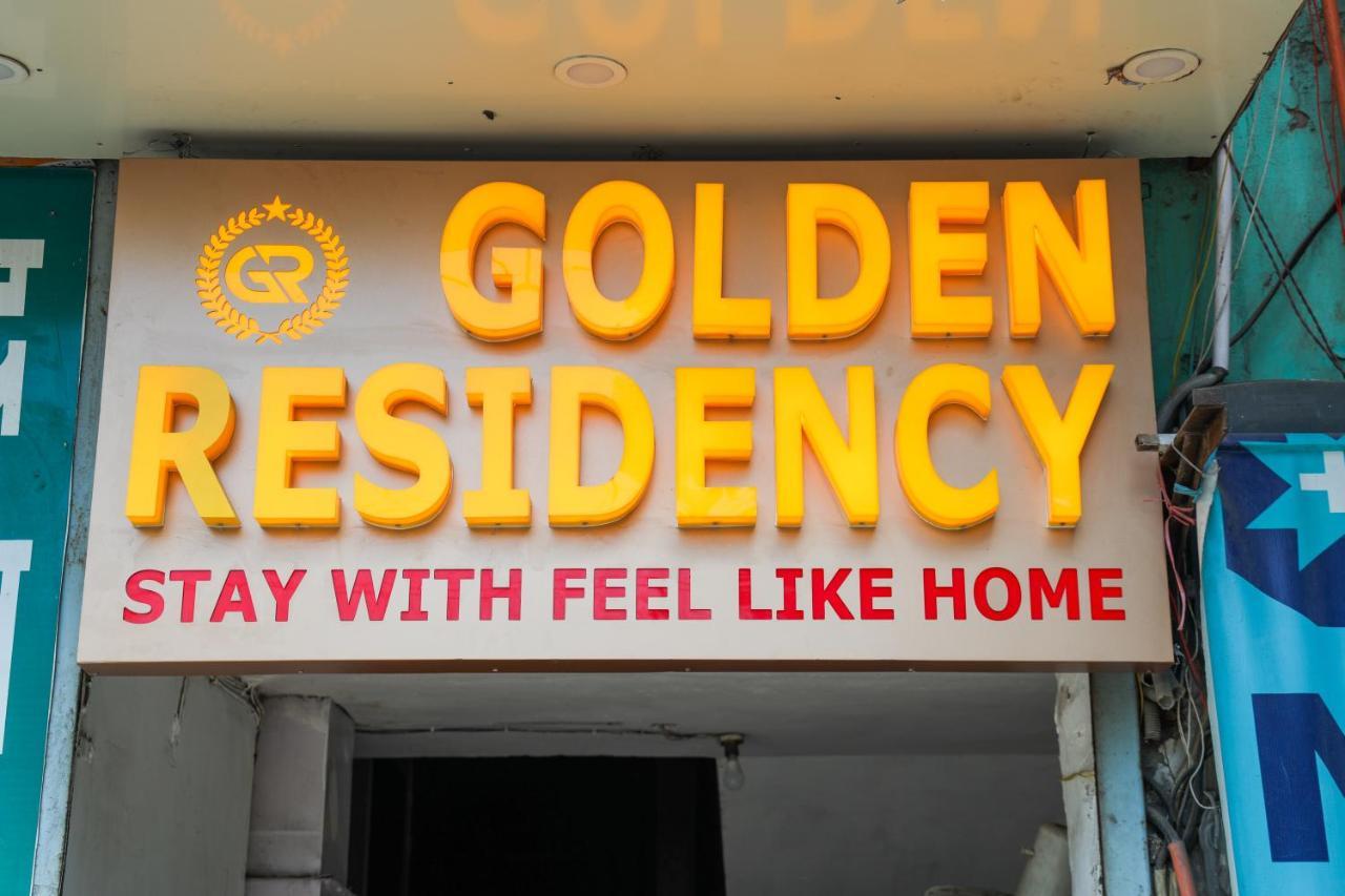 Guest house Golden Residency