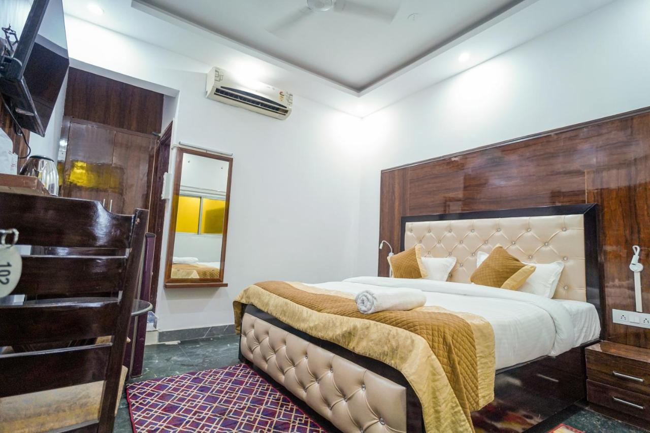 Guest house Golden Residency