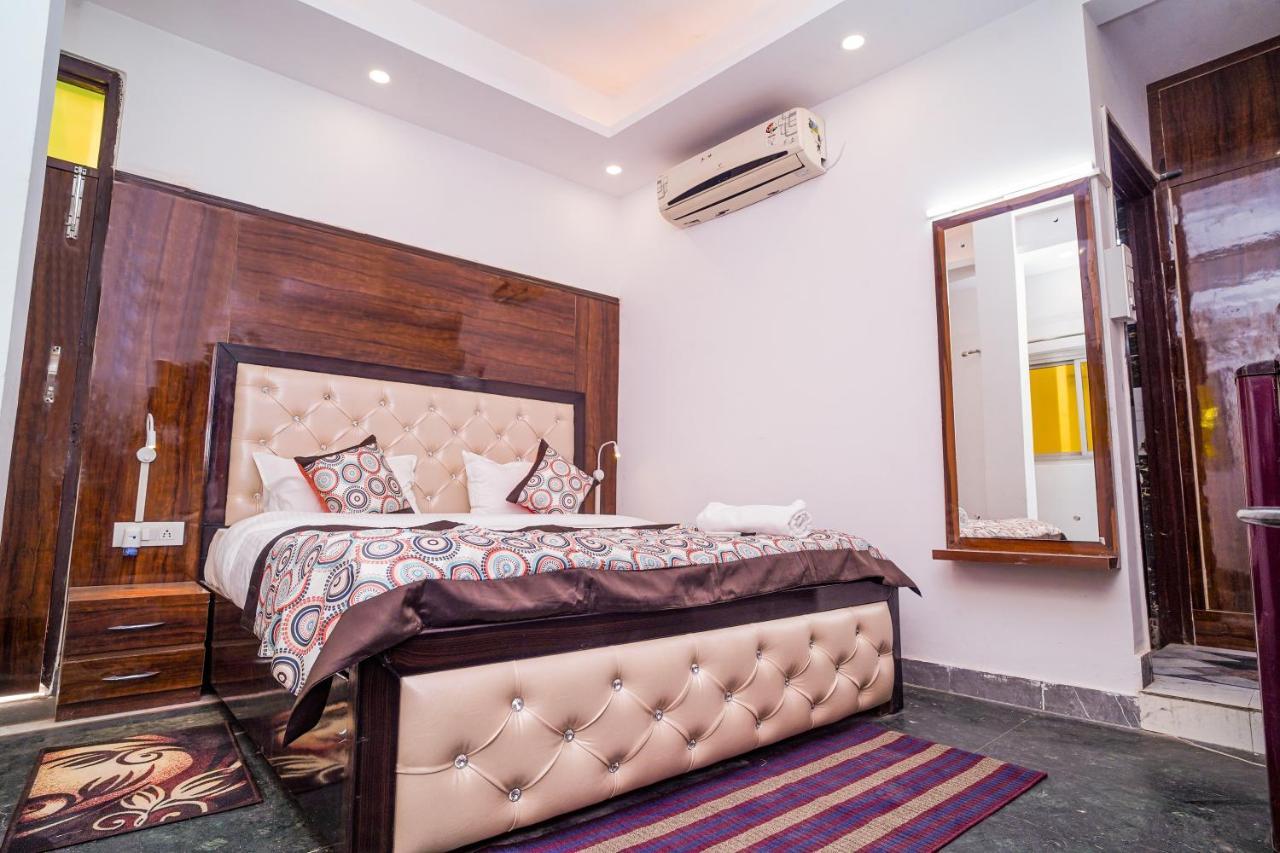 Golden Residency *