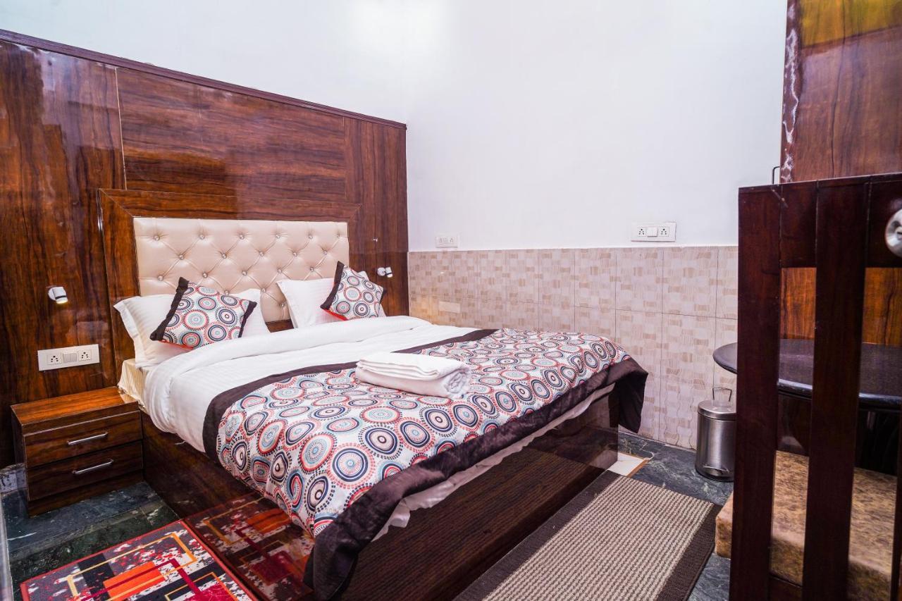 Golden Residency New Delhi
