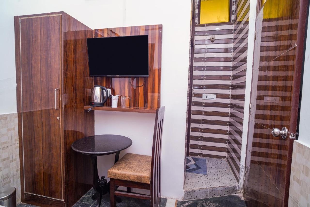 Guest house Golden Residency New Delhi