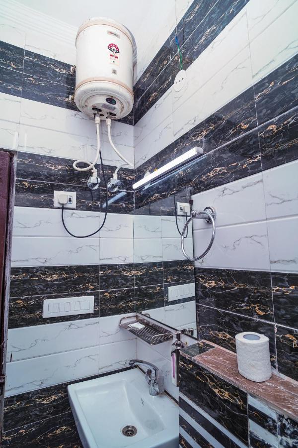 Golden Residency Guest house *