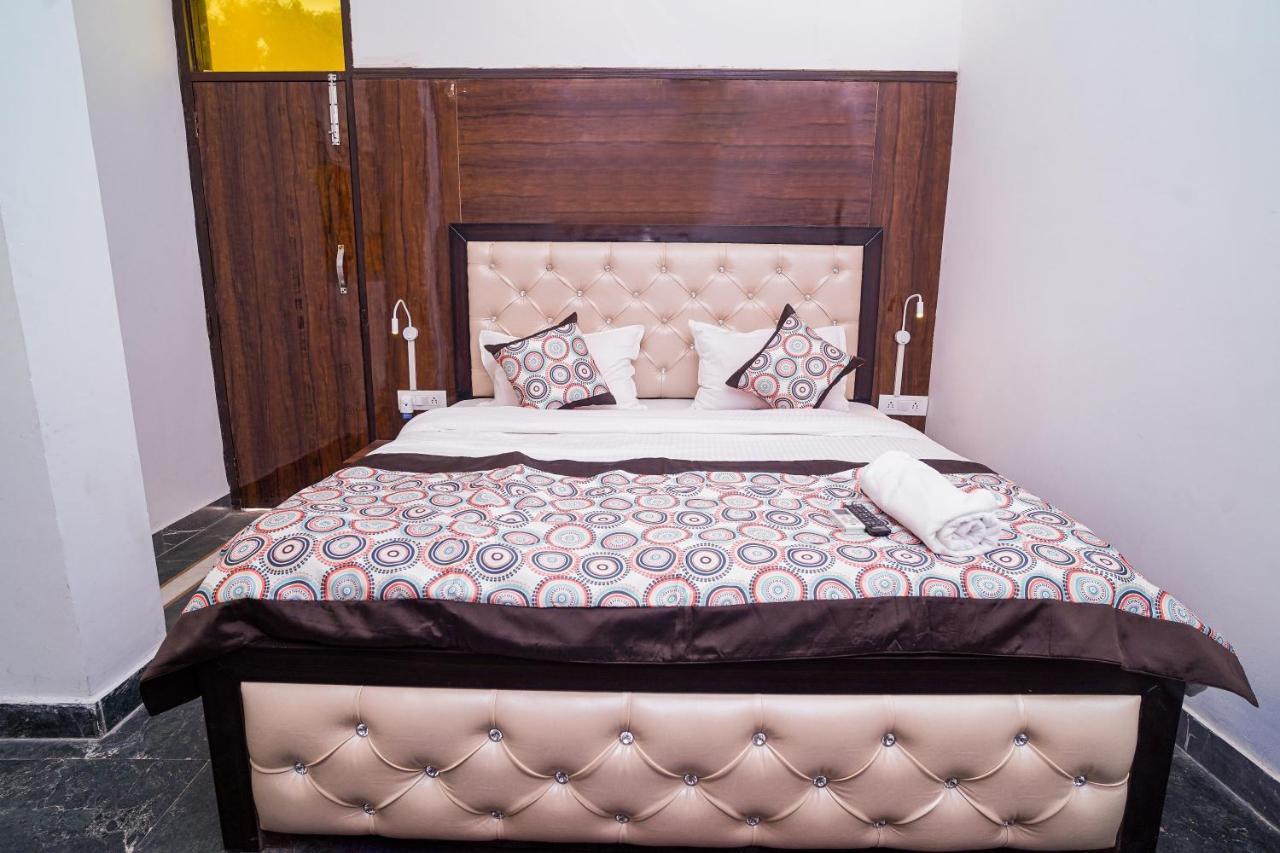 Golden Residency Guest house *