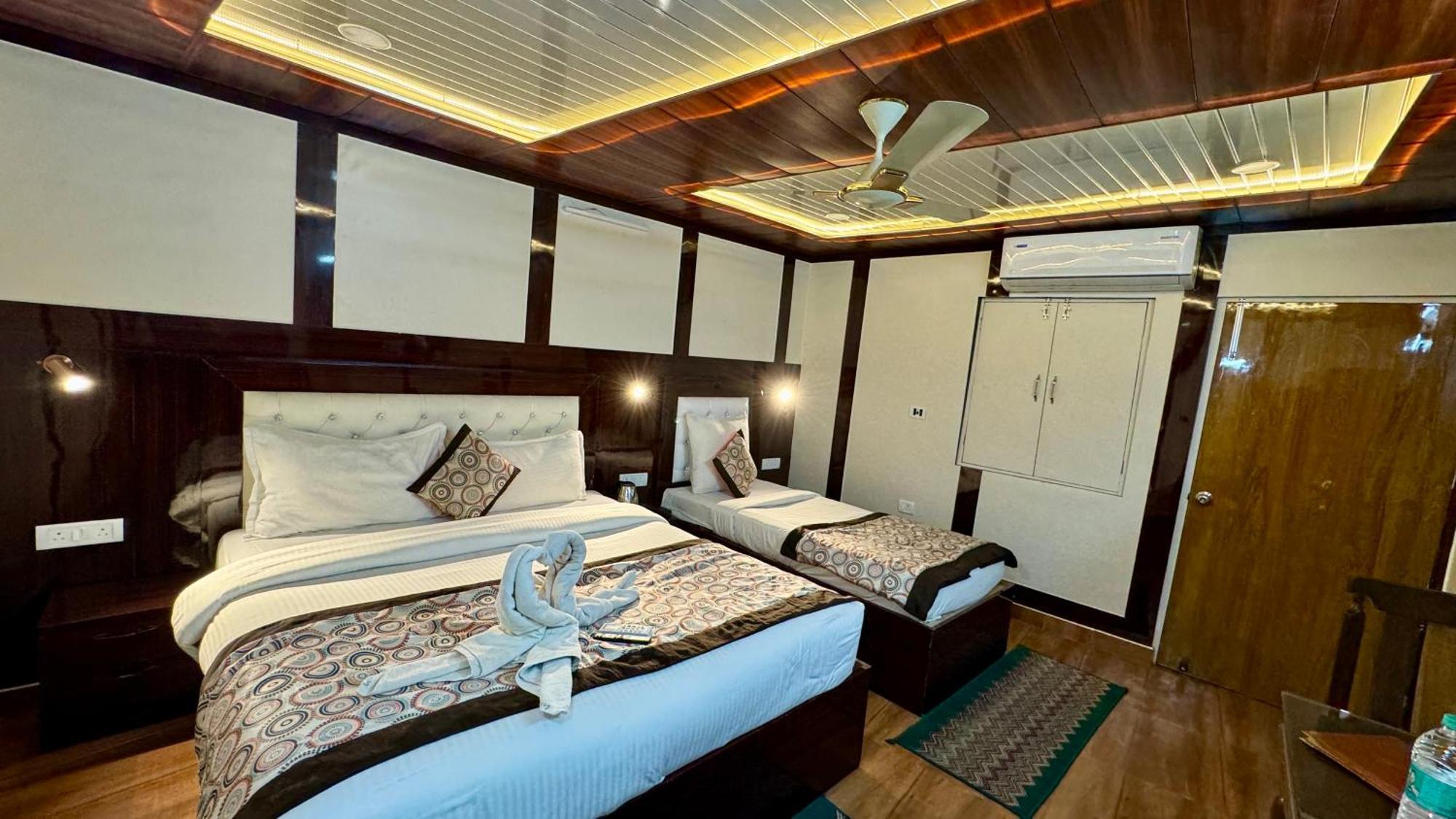 Golden Residency *