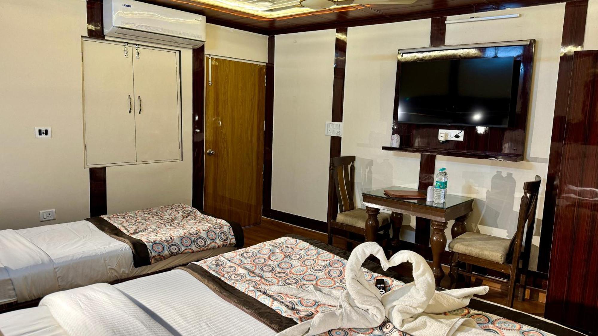 Guest house Golden Residency New Delhi