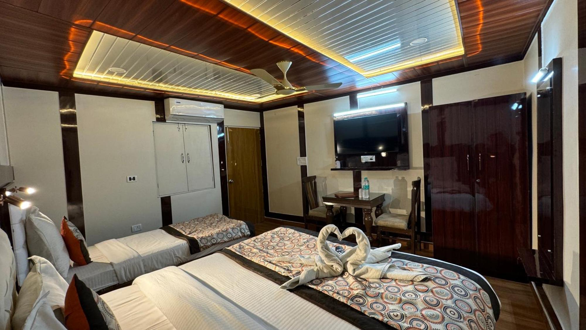 Golden Residency *