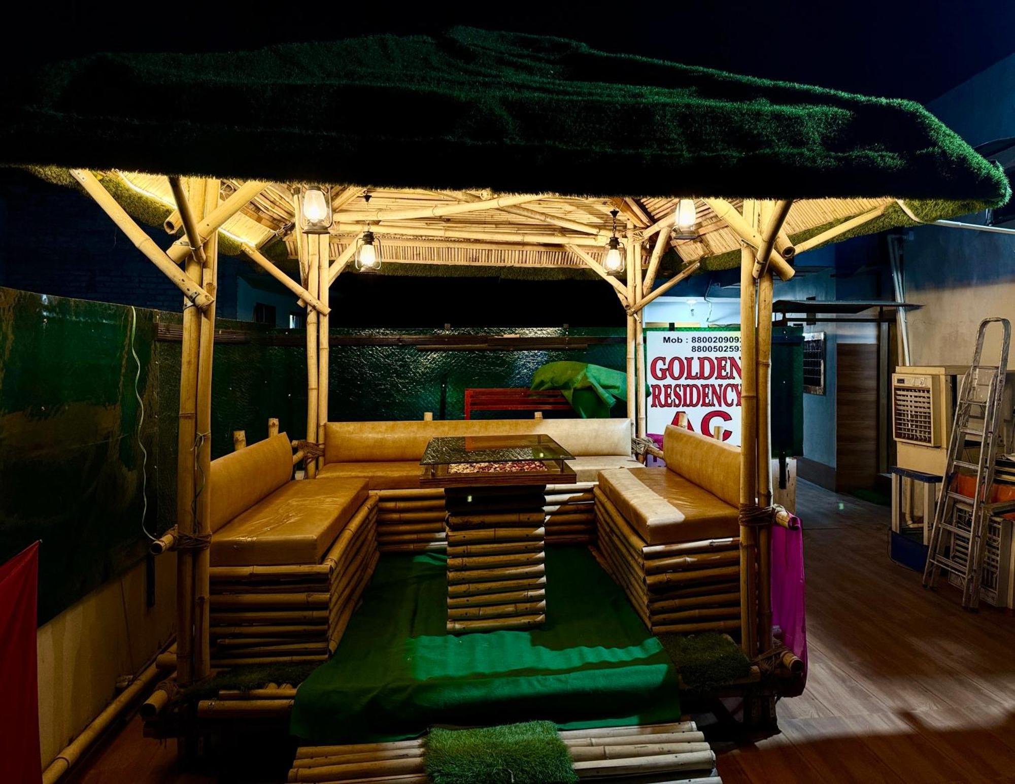 Golden Residency Guest house