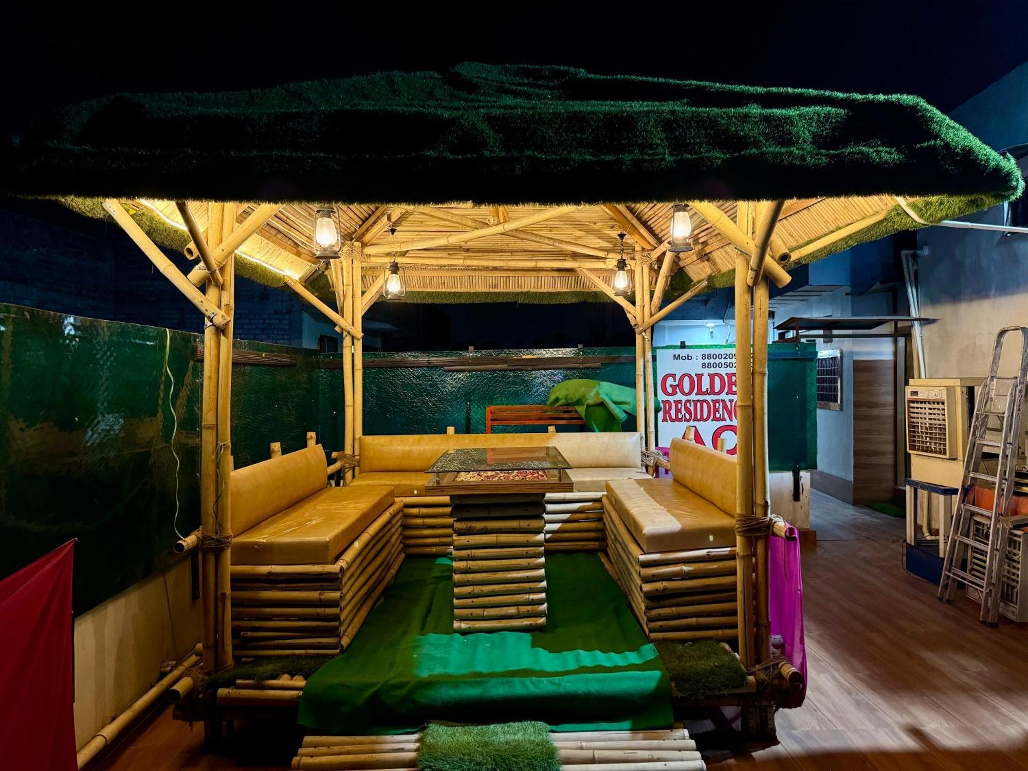 Golden Residency New Delhi