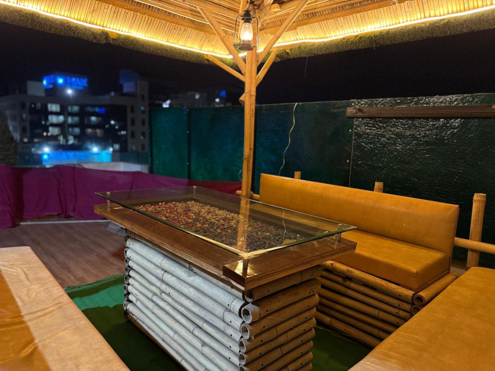 Guest house Golden Residency