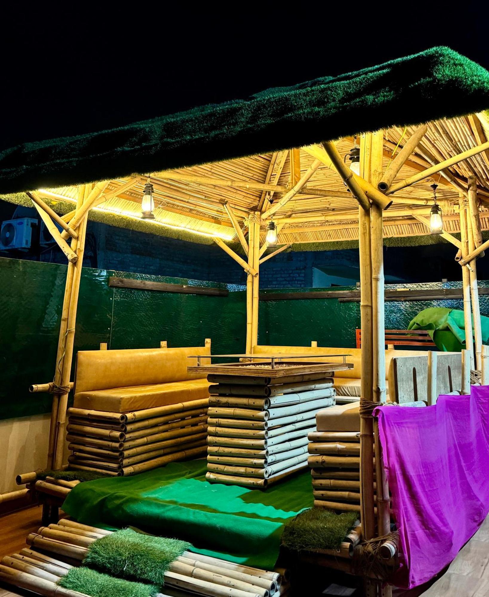 Golden Residency Guest house *